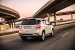 Isuzu MU-X 2018 года (ZA)